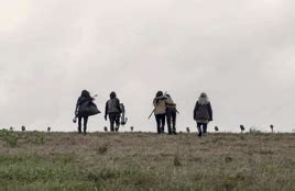 heads on pikes|The Pikes (TV Series) .